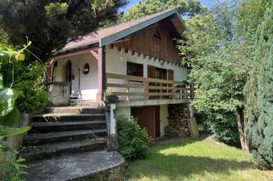 Maison 3 pièces 161300 €