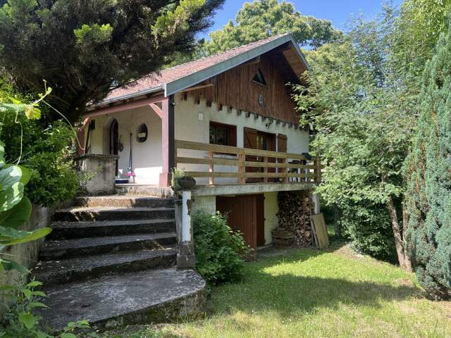 Maison — photo du bien