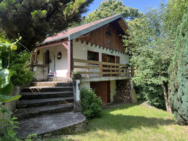 Maison — photo 1