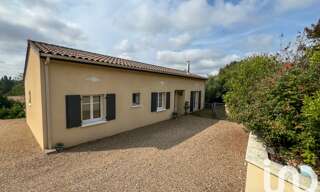 Maison 6 Pièces 129 m² à vendre à Saint-Romain-la-Virvée (33240)