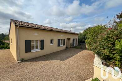 Maison 6 pièces 269000 €