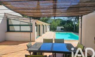 Maison 5 Pièces 160 m² à vendre à Prades-sur-Vernazobre (34360)