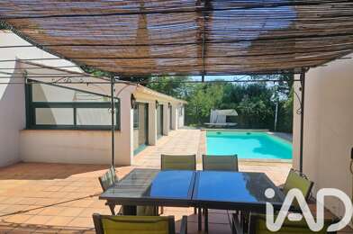 Maison 5 pièces 299000 €