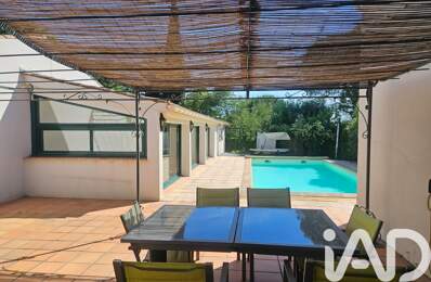 Vente Maison/villa 5 pièces — photo du bien