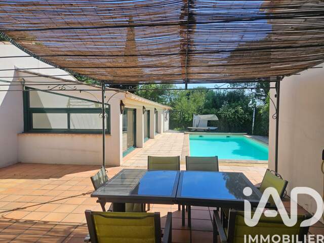 Vente Maison/villa 5 pièces — photo du bien