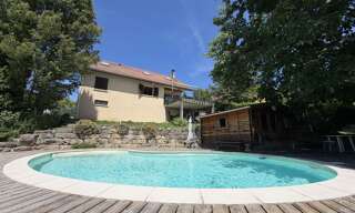 Maison 6 Pièces 114 m² à vendre à Verel-de-Montbel (73330)