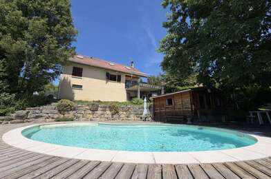 Maison 6 pièces 345000 €