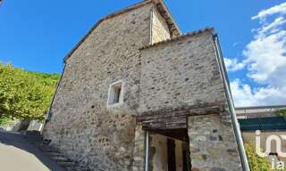 Maison 5 Pièces 84 m² à vendre à Barnas (07330)