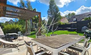 Maison 6 Pièces 180 m² à vendre à Nanteuil-lès-Meaux (77100)