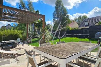 Maison 6 pièces 355000 €