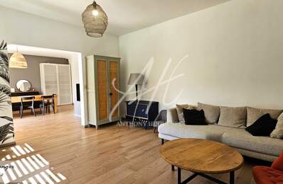Vente Maison traditionnelle 6 pièces — photo du bien