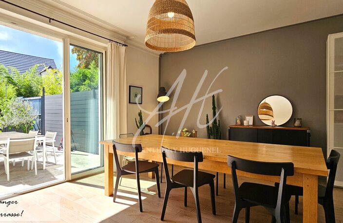 Vente Maison traditionnelle 6 pièces — photo 4