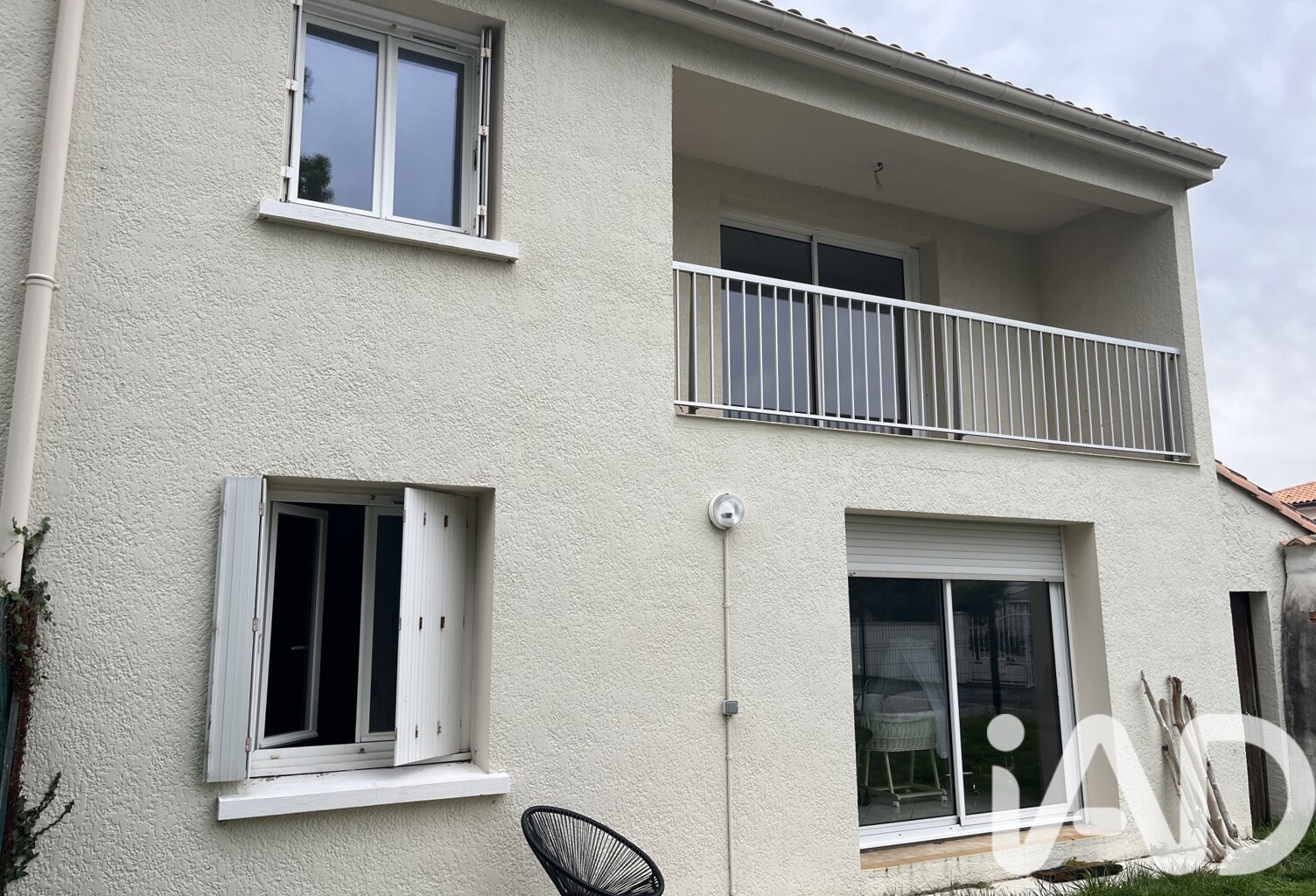 Vente Appartement 3 pièces — photo 1