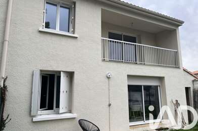 Appartement 3 pièces 185000 €