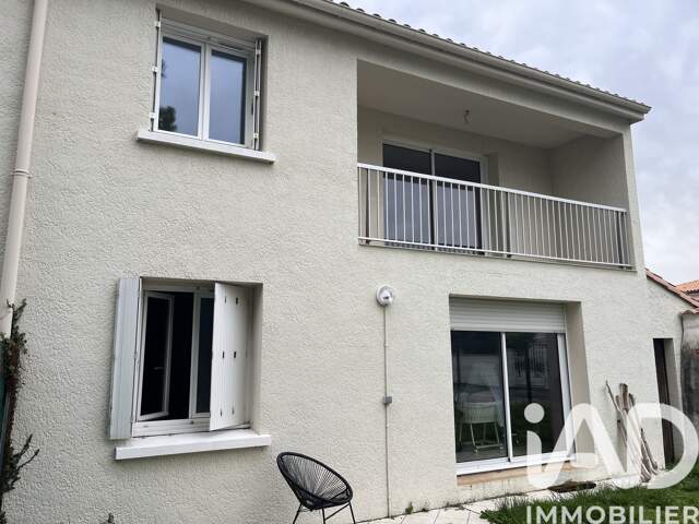 Vente Appartement 3 pièces — photo du bien