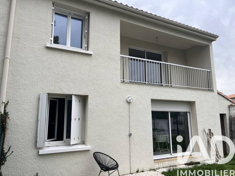 Vente Appartement 3 pièces — photo 1