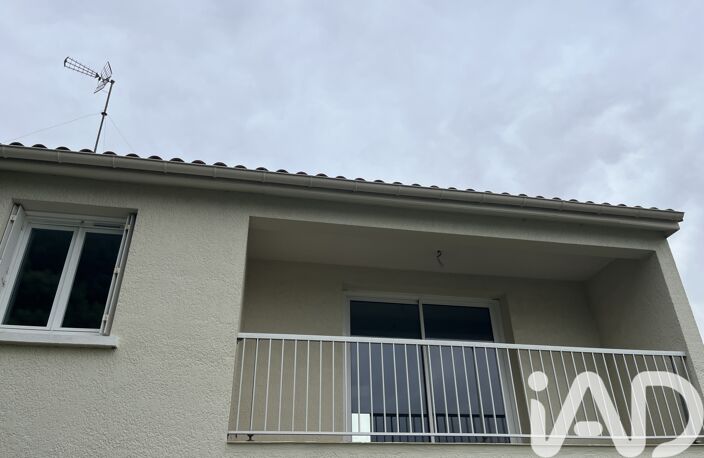 Vente Appartement 3 pièces — photo 2
