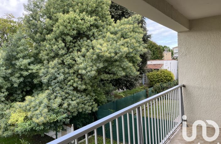 Vente Appartement 3 pièces — photo 3