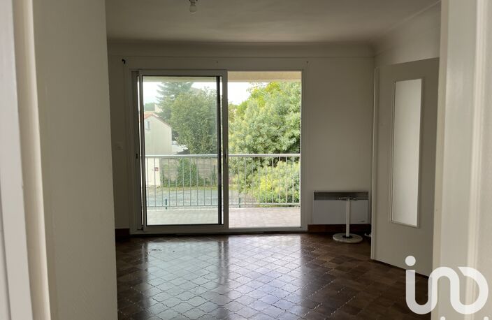 Vente Appartement 3 pièces — photo 5