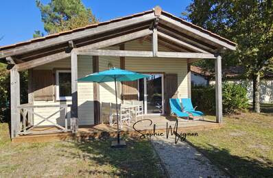 Vente Gîte 3 pièces — photo du bien