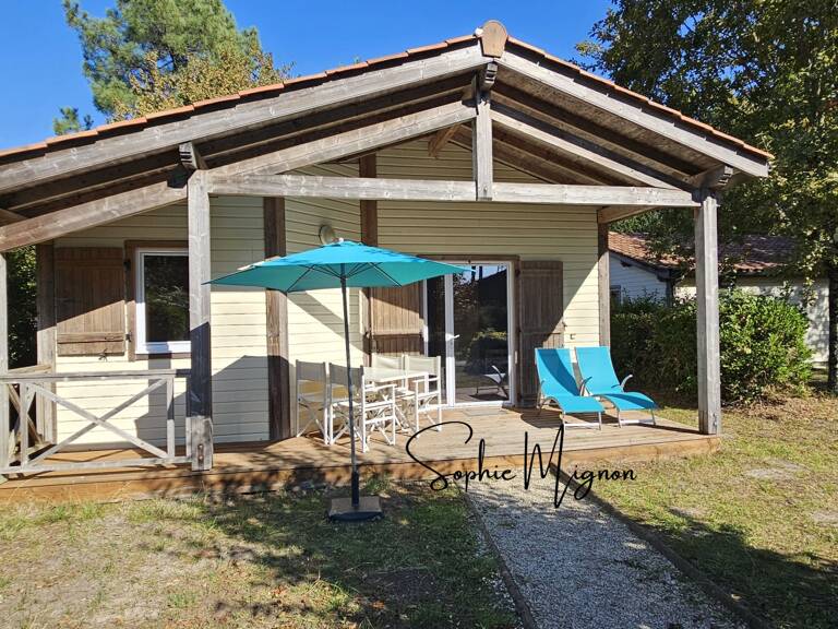 Vente Gîte 3 pièces — photo 1