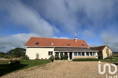 Maison 8 pièces 228000 €
