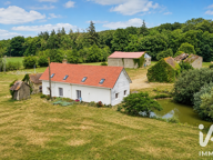 Vente Maison de campagne 8 pièces — photo 2