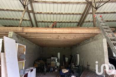 Maison 8 pièces 219000 €