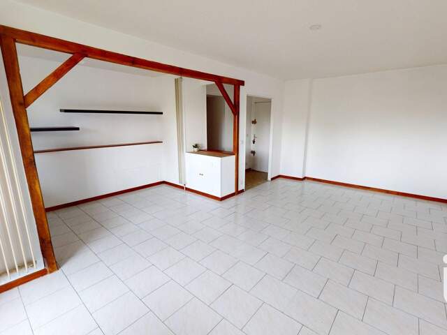 Vente Appartement 5 pièces — photo du bien
