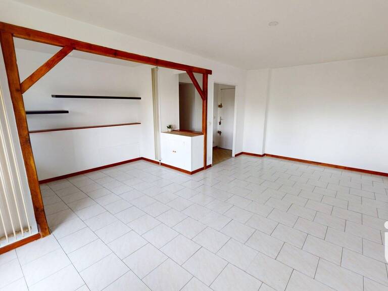Vente Appartement 5 pièces — photo 1