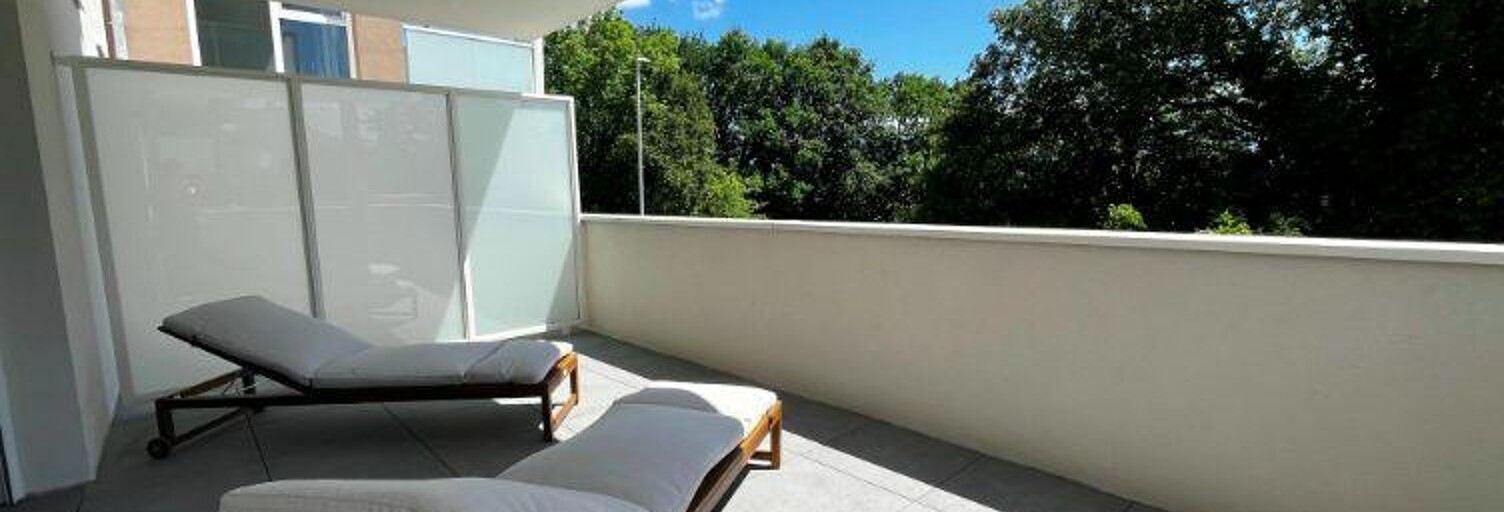 Appartement 3 Pièces 68 m² à vendre à Claix (38640)