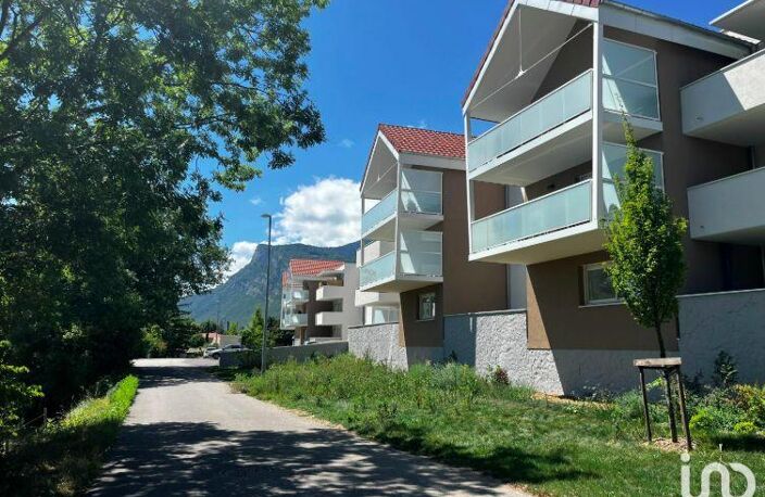 Vente Appartement 3 pièces — photo 3