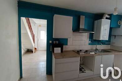 Maison 5 pièces 151999 €