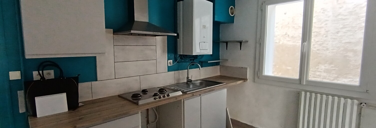 Maison 5 Pièces 93 m² à vendre à Niort (79000)