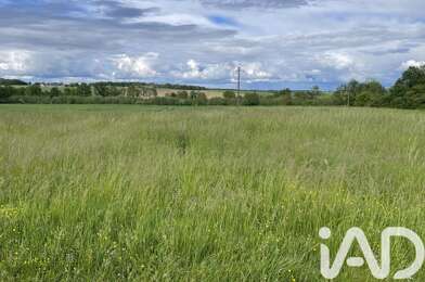 Terrain  23400 €