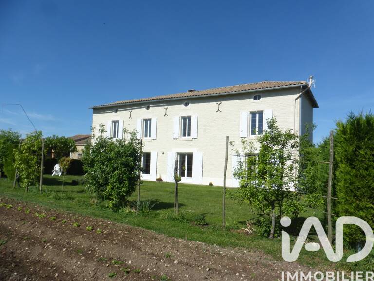 Vente Maison/villa 6 pièces — photo 1