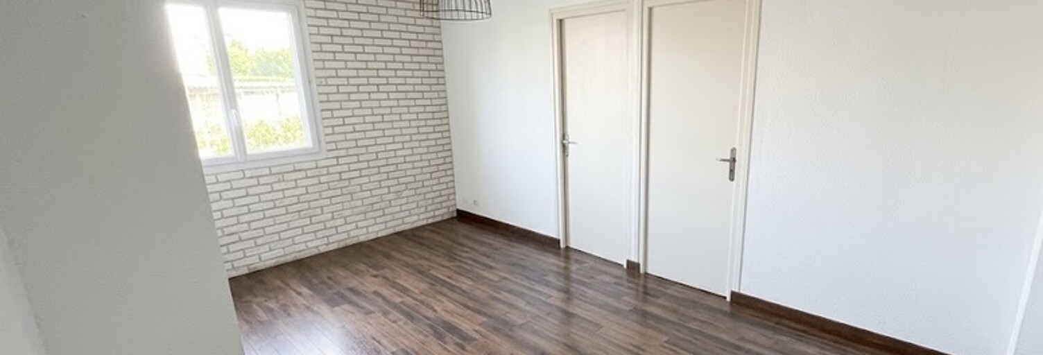 Appartement 3 Pièces 46 m² à louer à Grenoble (38100)