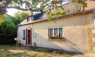 Maison 6 Pièces 138 m² à vendre à Nérondes (18350)