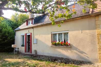 Maison 6 pièces 56900 €