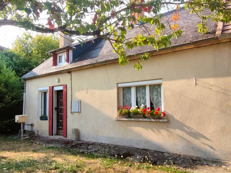 Vente Maison de village 6 pièces — photo 1