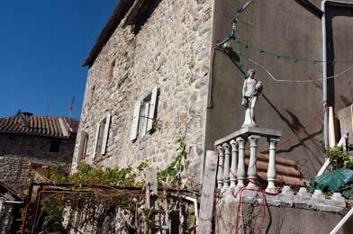 Maison 3 pièces 80000 €