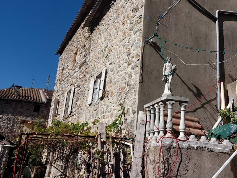 Vente Maison/villa 3 pièces — photo 1