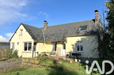 Maison 4 pièces 209900 €