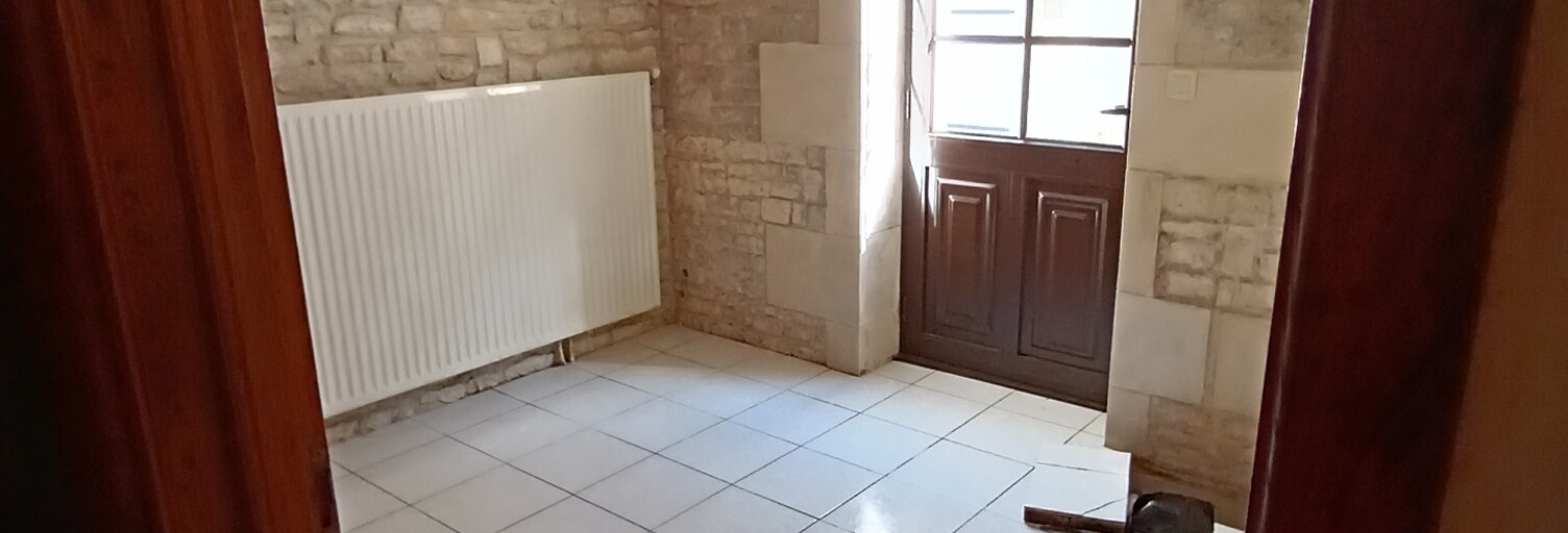 Maison 4 Pièces 61 m² à vendre à Niort (79000)