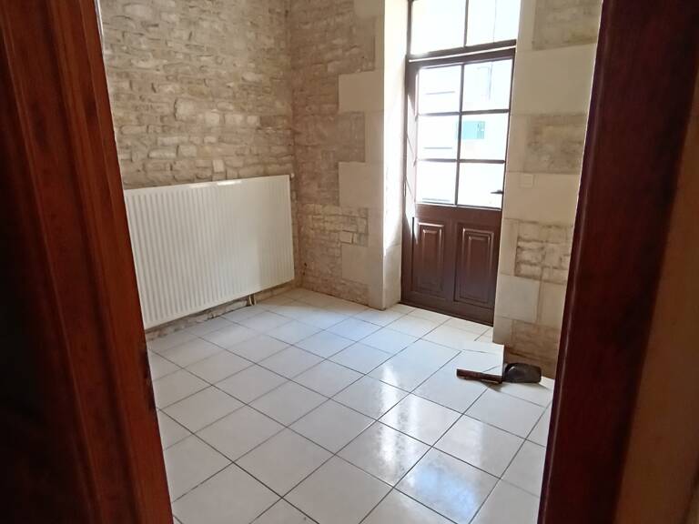 Vente Maison de ville 4 pièces — photo 1