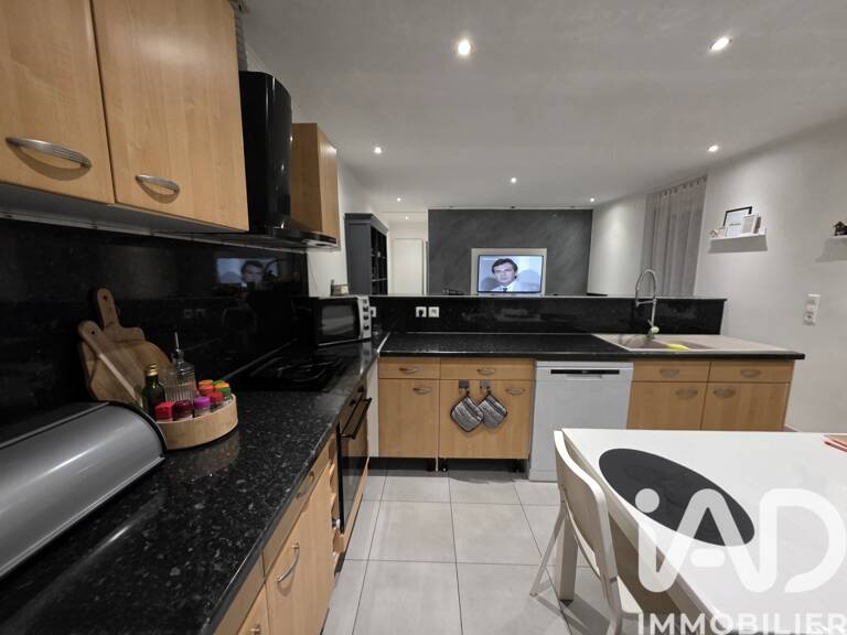 Vente Maison/villa 4 pièces — photo 1
