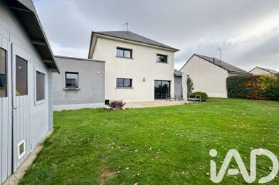 Maison 5 pièces 320000 €