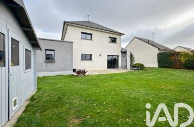 Vente Maison/villa 5 pièces — photo du bien