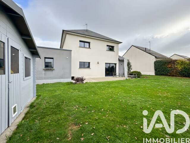 Vente Maison/villa 5 pièces — photo du bien