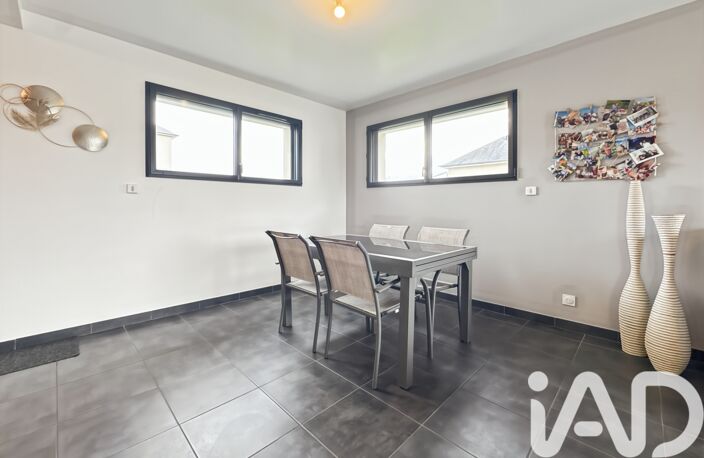 Vente Maison/villa 5 pièces — photo 3